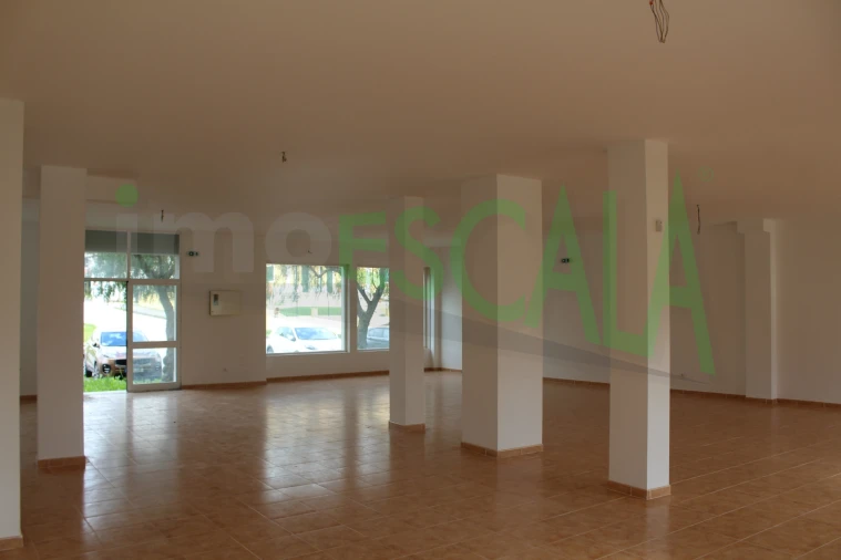 Loja para Venda em Cartaxo e Vale da Pinta Foto 11