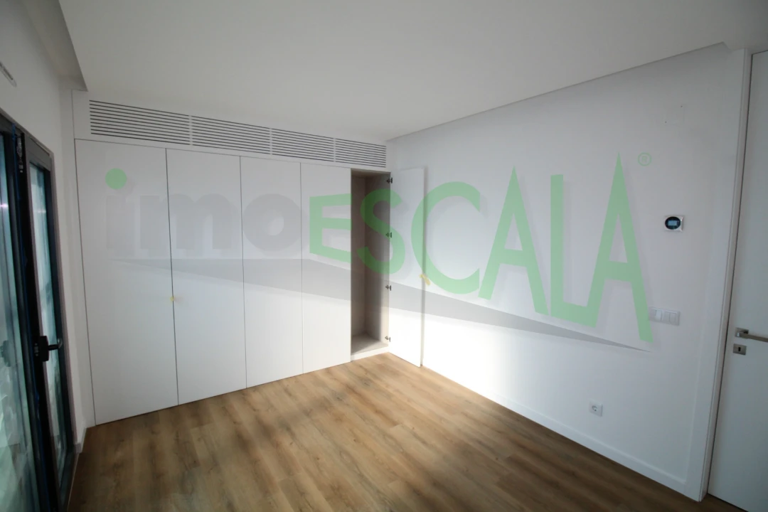Apartamento T2 para Venda em Marvila, Ribeira Santarém, São Salvador, São Nicolau Foto 20
