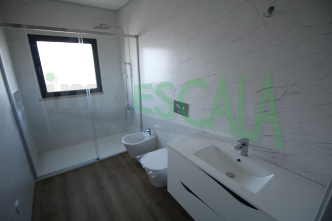 Apartamento T2 para Venda em Marvila, Ribeira Santarém, São Salvador, São Nicolau Foto 15