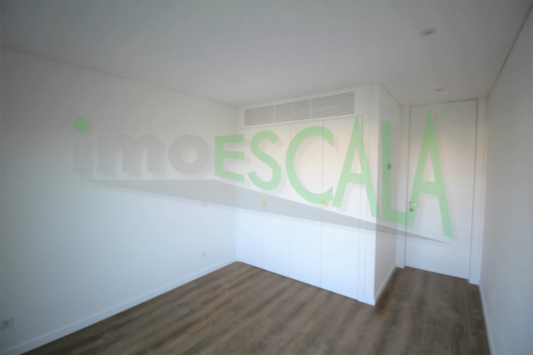 Apartamento T2 para Venda em Marvila, Ribeira Santarém, São Salvador, São Nicolau Foto 26
