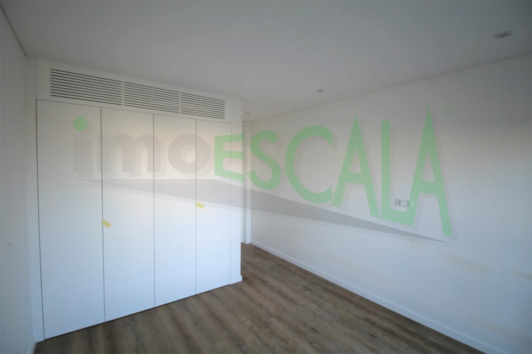 Apartamento T2 para Venda em Marvila, Ribeira Santarém, São Salvador, São Nicolau Foto 25