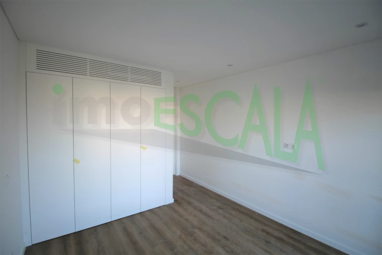 Apartamento T2 para Venda em Marvila, Ribeira Santarém, São Salvador, São Nicolau Foto 25