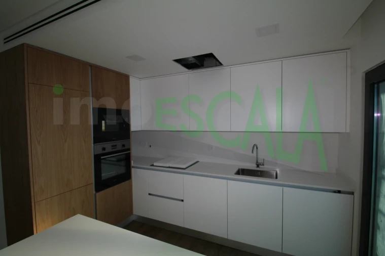 Apartamento T2 para Venda em Marvila, Ribeira Santarém, São Salvador, São Nicolau Foto 10