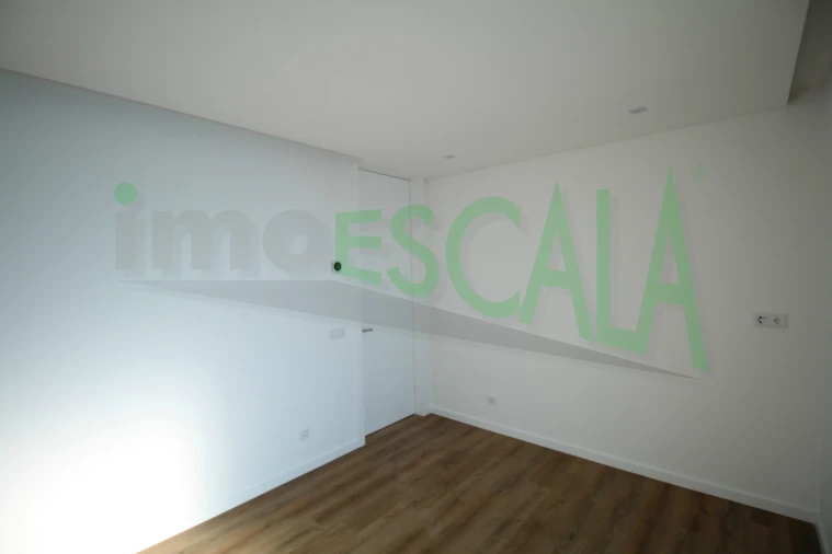 Apartamento T2 para Venda em Marvila, Ribeira Santarém, São Salvador, São Nicolau Foto 23