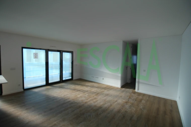 Apartamento T2 para Venda em Marvila, Ribeira Santarém, São Salvador, São Nicolau Foto 8