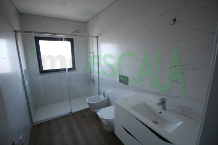Apartamento T2 para Venda em Marvila, Ribeira Santarém, São Salvador, São Nicolau Foto 14