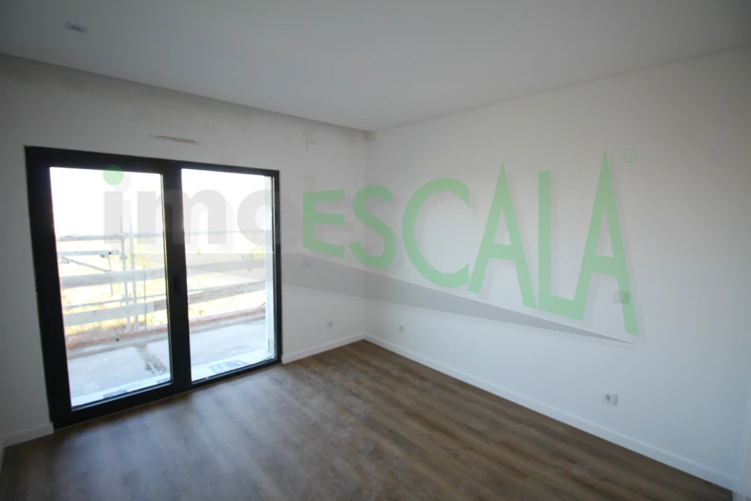 Apartamento T2 para Venda em Marvila, Ribeira Santarém, São Salvador, São Nicolau Foto 24