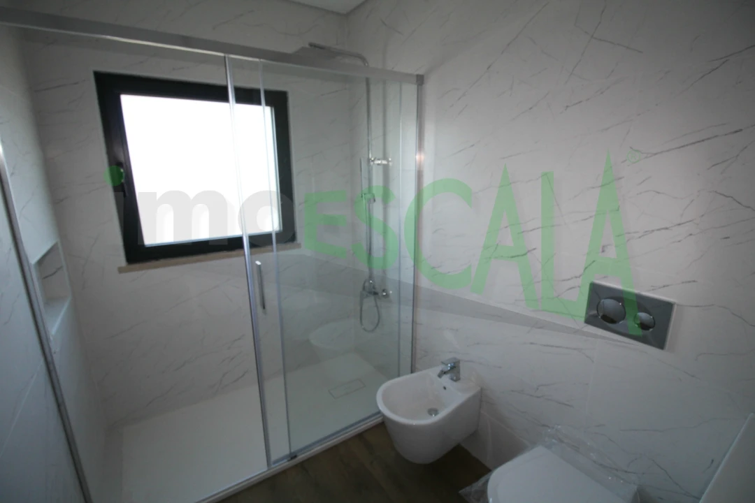 Apartamento T2 para Venda em Marvila, Ribeira Santarém, São Salvador, São Nicolau Foto 17