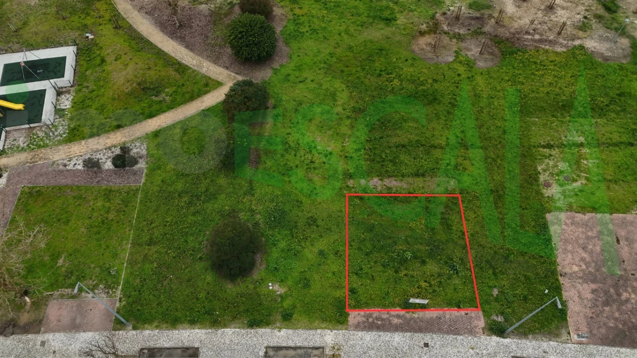 Terreno para Venda em Cartaxo e Vale da Pinta Foto 2