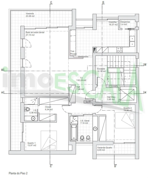 Terreno para Venda em Cartaxo e Vale da Pinta