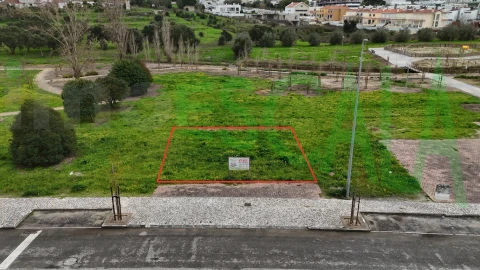 Terreno para Venda em Cartaxo e Vale da Pinta