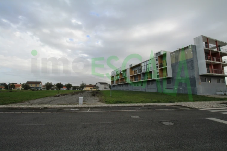 Terreno para Venda em Cartaxo e Vale da Pinta Foto 26