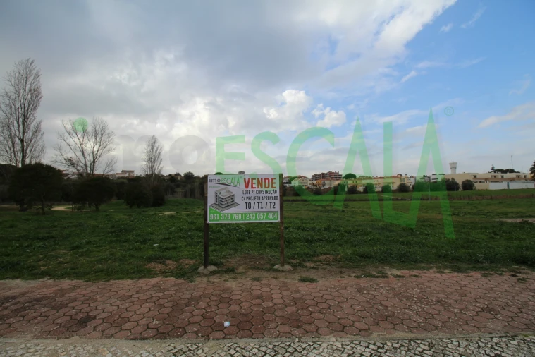 Terreno para Venda em Cartaxo e Vale da Pinta Foto 24