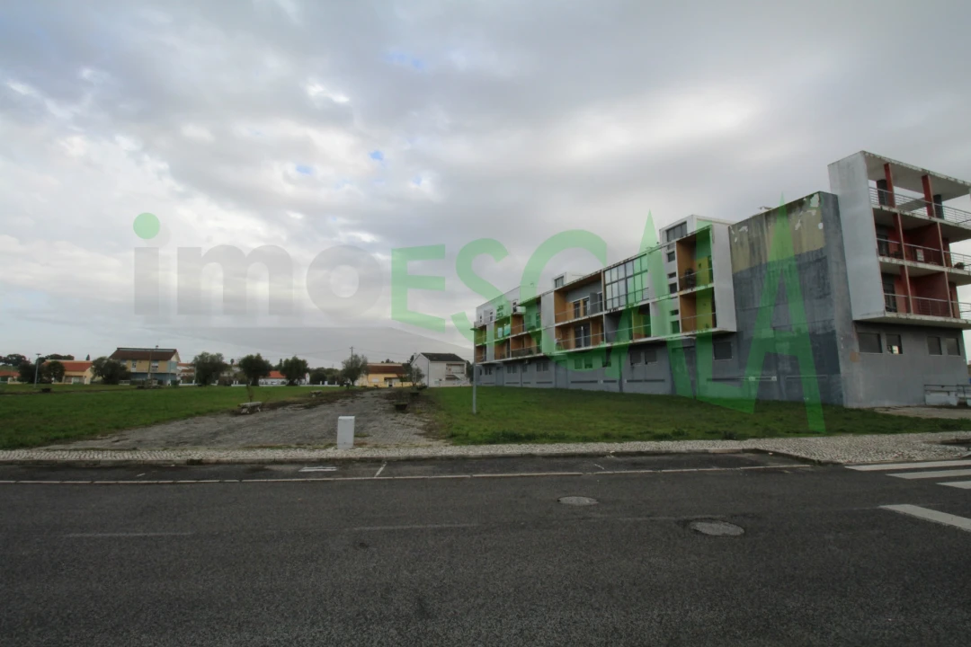 Terreno para Venda em Cartaxo e Vale da Pinta Foto 26
