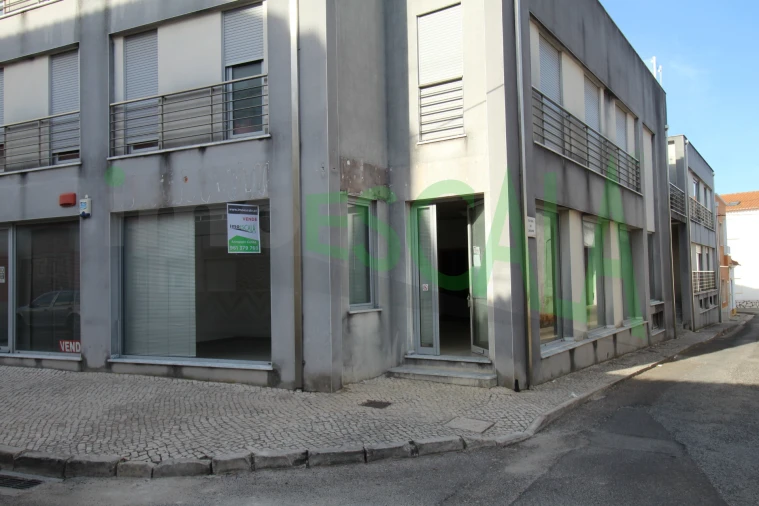 Loja para Venda em Cartaxo e Vale da Pinta Foto 16