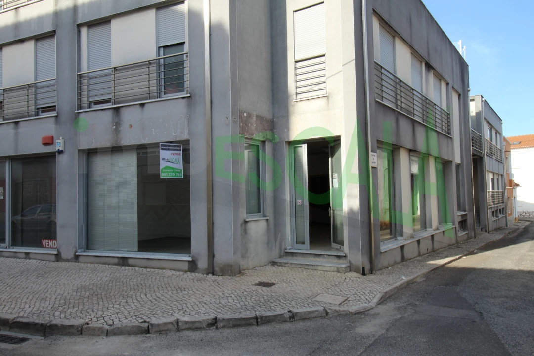 Loja para Venda em Cartaxo e Vale da Pinta Foto 16