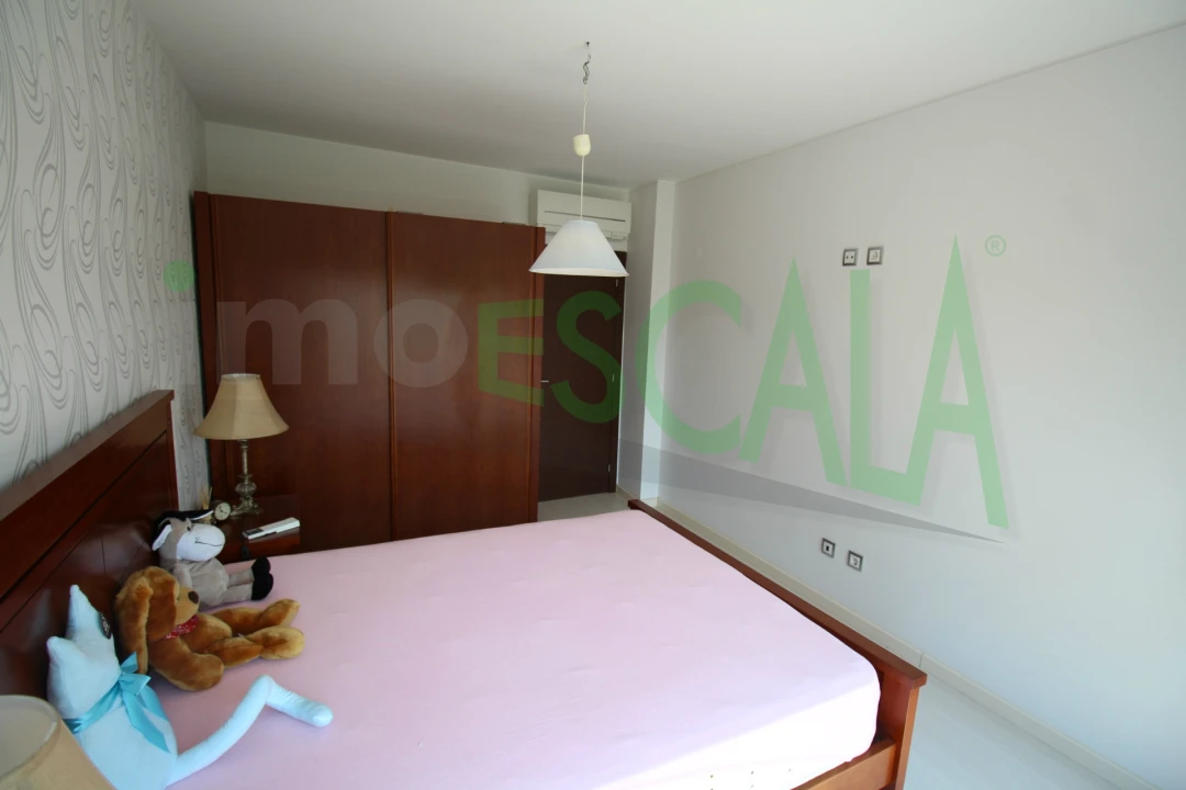 Apartamento T3 para Venda em Cartaxo e Vale da Pinta Foto 14