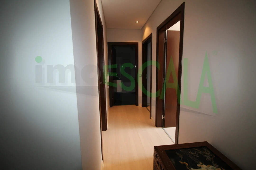 Apartamento T3 para Venda em Cartaxo e Vale da Pinta Foto 24