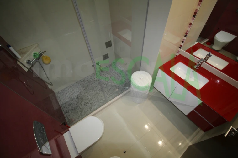 Apartamento T3 para Venda em Cartaxo e Vale da Pinta Foto 22