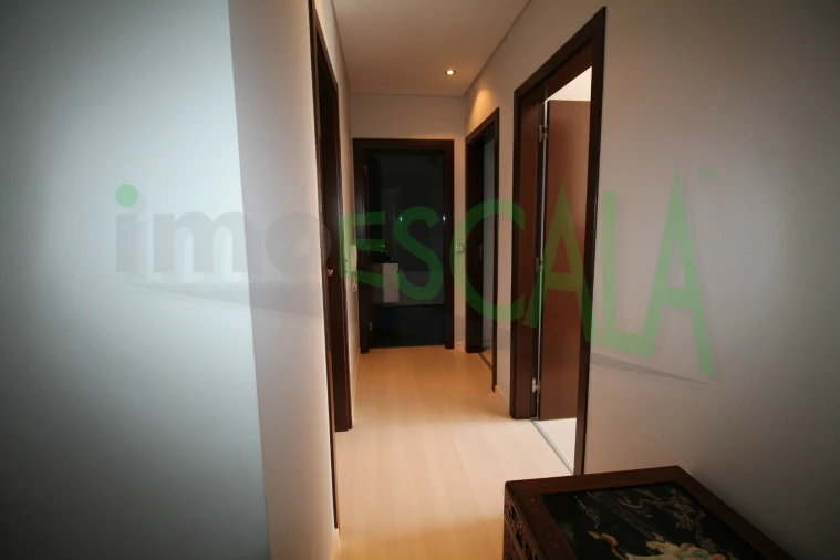 Apartamento T3 para Venda em Cartaxo e Vale da Pinta Foto 24