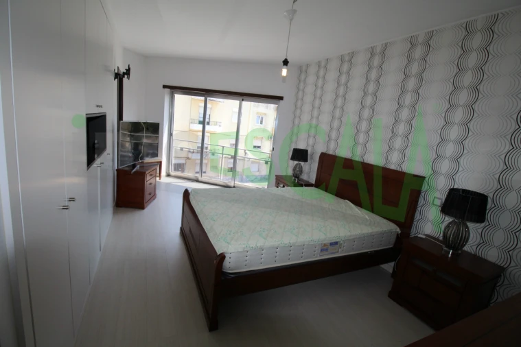 Apartamento T3 para Venda em Cartaxo e Vale da Pinta Foto 19