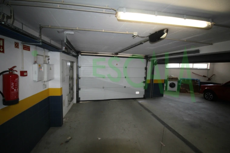 Apartamento T3 para Venda em Cartaxo e Vale da Pinta Foto 34