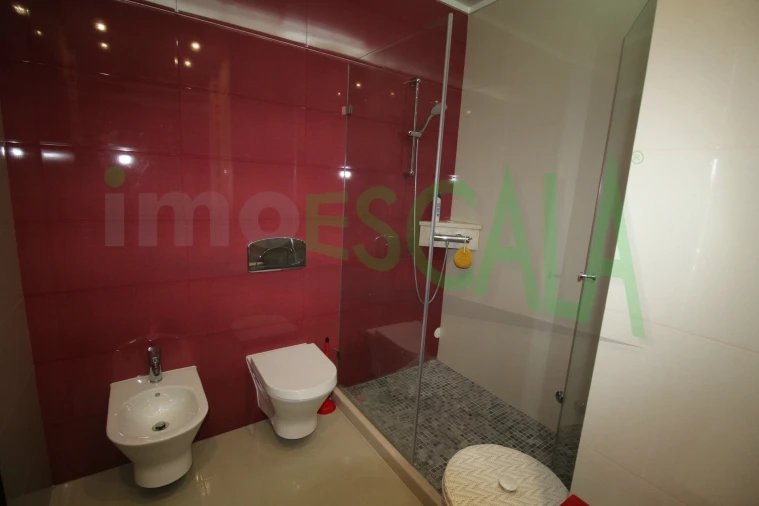 Apartamento T3 para Venda em Cartaxo e Vale da Pinta Foto 23