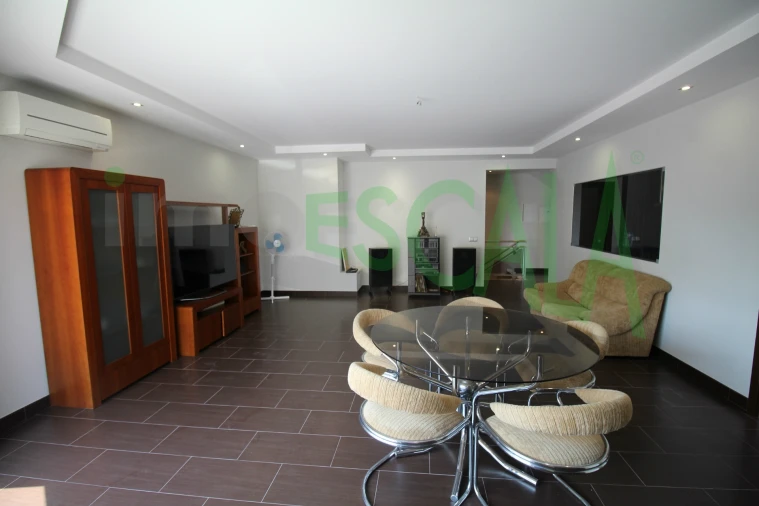 Apartamento T3 para Venda em Cartaxo e Vale da Pinta Foto 10