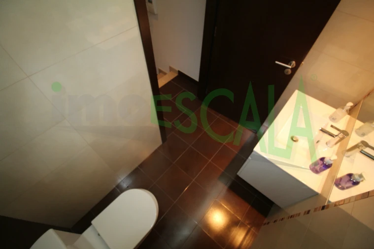 Apartamento T3 para Venda em Cartaxo e Vale da Pinta Foto 8