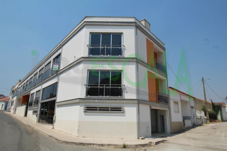 Apartamento T3 para Venda em Cartaxo e Vale da Pinta Foto 30