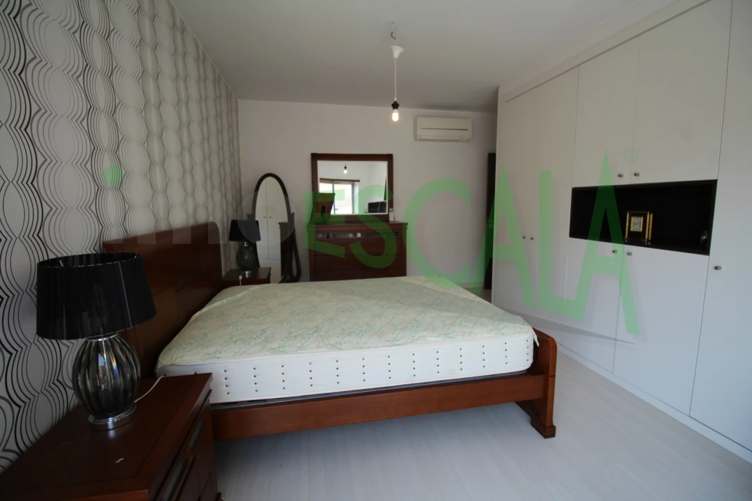 Apartamento T3 para Venda em Cartaxo e Vale da Pinta Foto 21