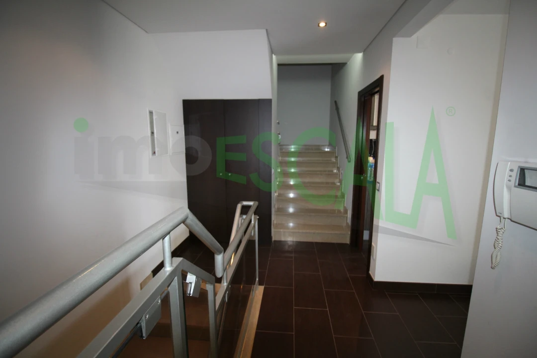 Apartamento T3 para Venda em Cartaxo e Vale da Pinta Foto 7