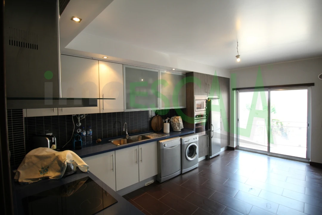 Apartamento T3 para Venda em Cartaxo e Vale da Pinta Foto 6