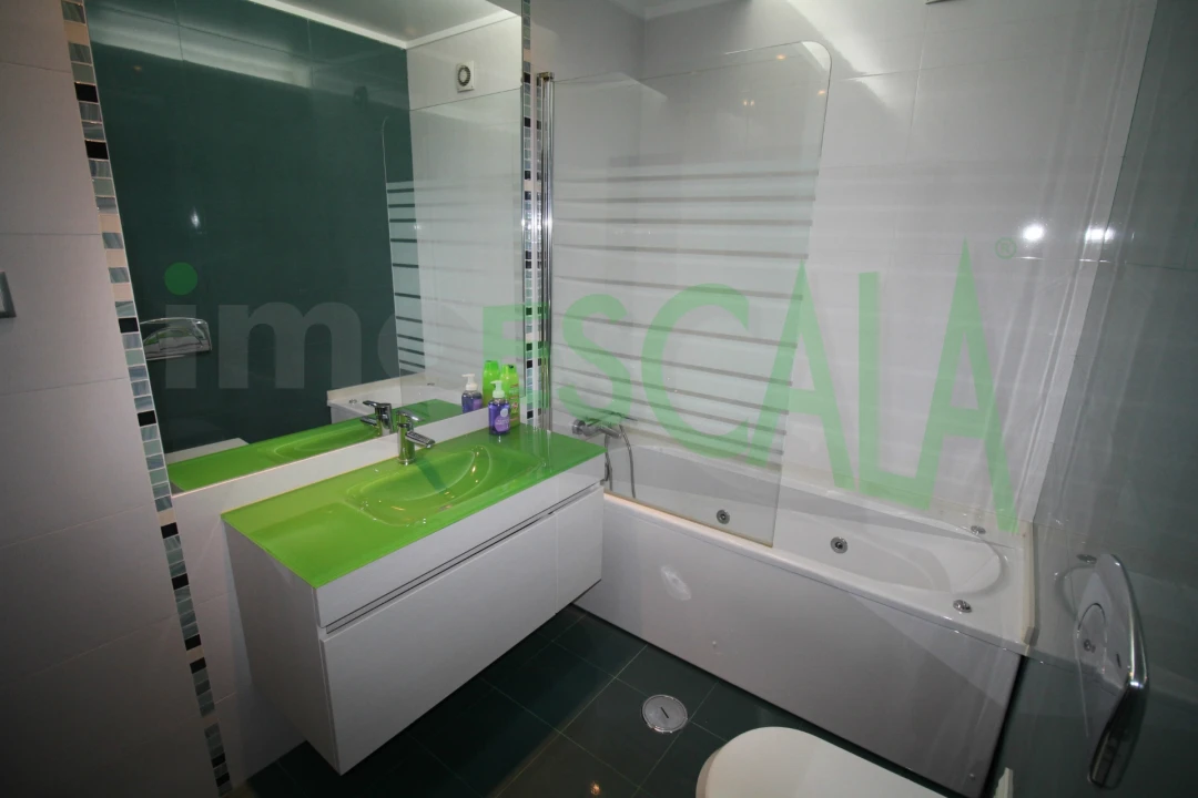 Apartamento T3 para Venda em Cartaxo e Vale da Pinta Foto 18