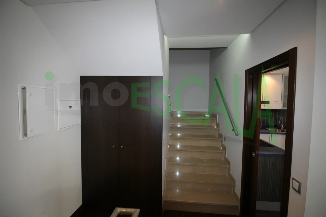 Apartamento T3 para Venda em Cartaxo e Vale da Pinta Foto 26