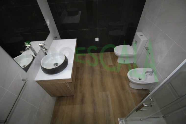 Moradia T3 para Venda em Fazendas de Almeirim Foto 24