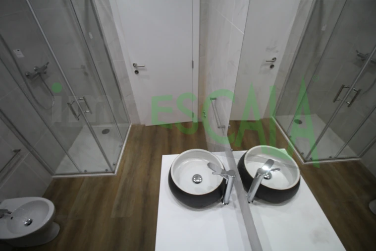 Moradia T3 para Venda em Fazendas de Almeirim Foto 27