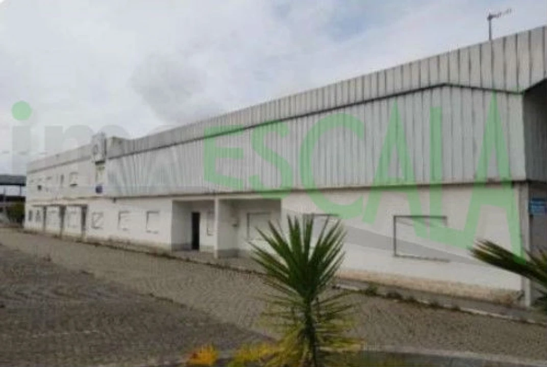 Armazém para Venda em Muge Foto 1
