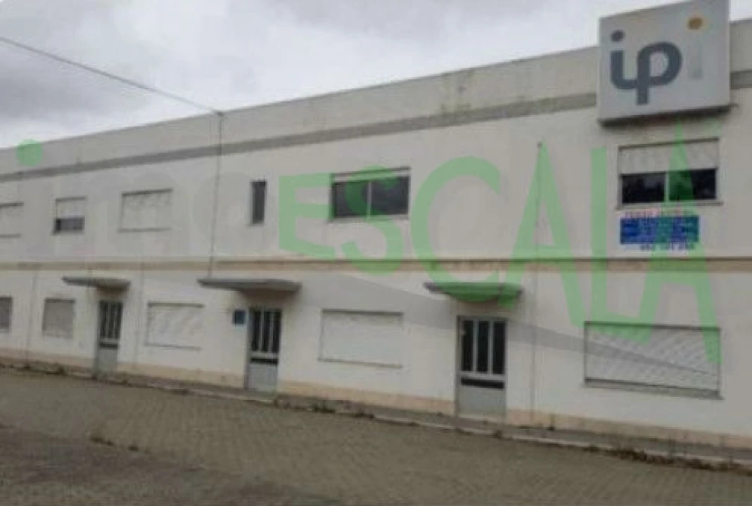 Armazém para Venda em Muge Foto 5