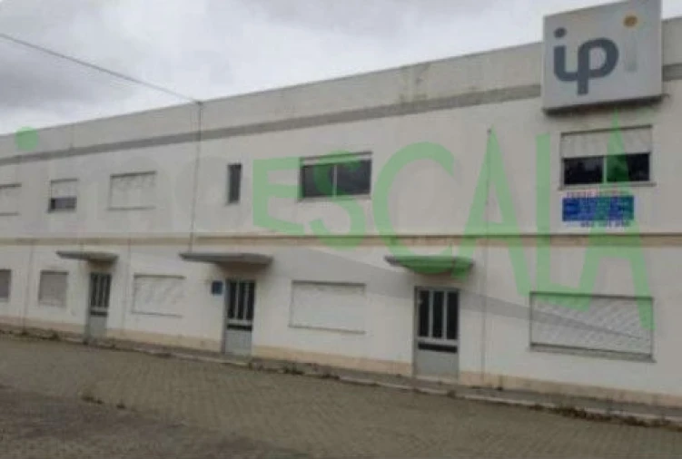 Armazém para Venda em Muge Foto 5