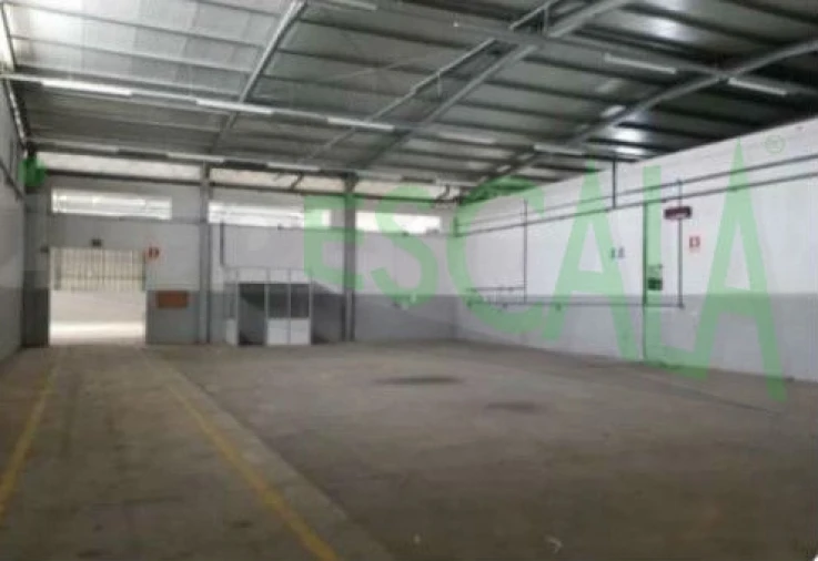 Armazém para Venda em Muge Foto 7