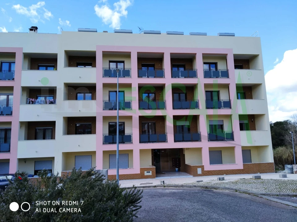Apartamento T3 para Venda em Marvila, Ribeira Santarém, São Salvador, São Nicolau Foto 12