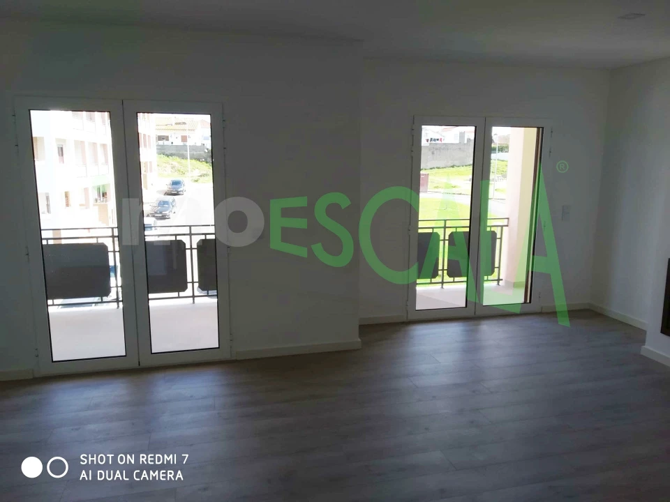 Apartamento T3 para Venda em Marvila, Ribeira Santarém, São Salvador, São Nicolau Foto 3