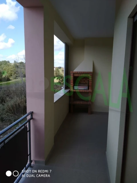 Apartamento T3 para Venda em Marvila, Ribeira Santarém, São Salvador, São Nicolau
