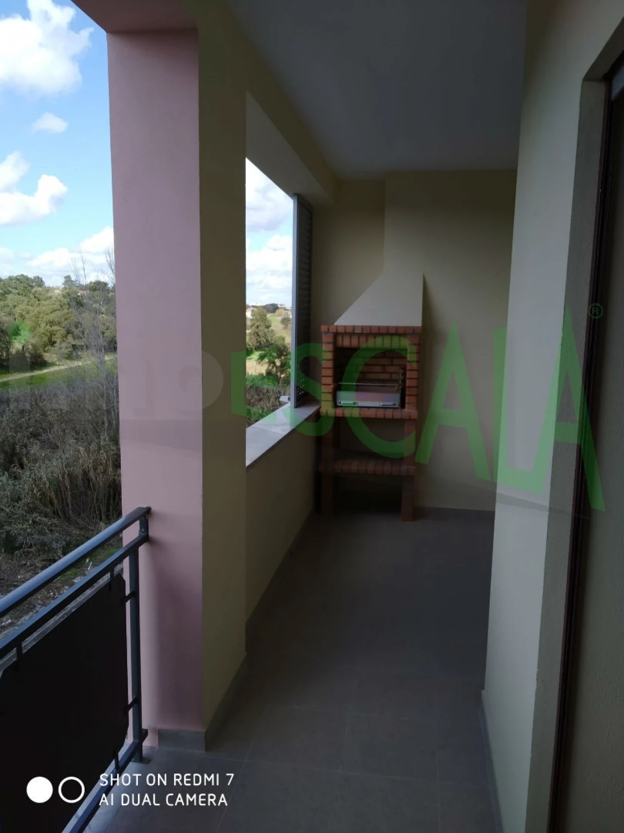 Apartamento T3 para Venda em Marvila, Ribeira Santarém, São Salvador, São Nicolau Foto 10