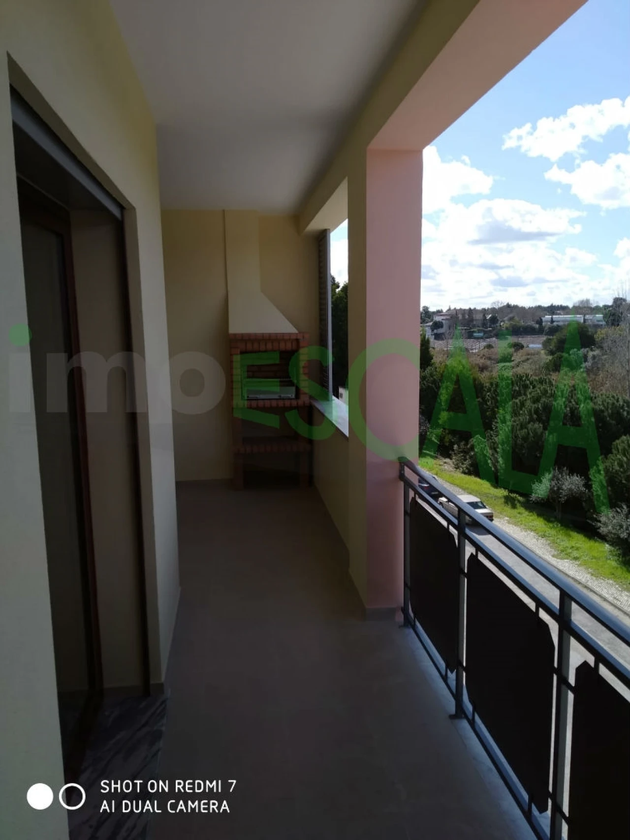 Apartamento T3 para Venda em Marvila, Ribeira Santarém, São Salvador, São Nicolau Foto 11