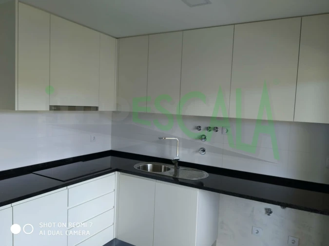 Apartamento T3 para Venda em Marvila, Ribeira Santarém, São Salvador, São Nicolau Foto 2