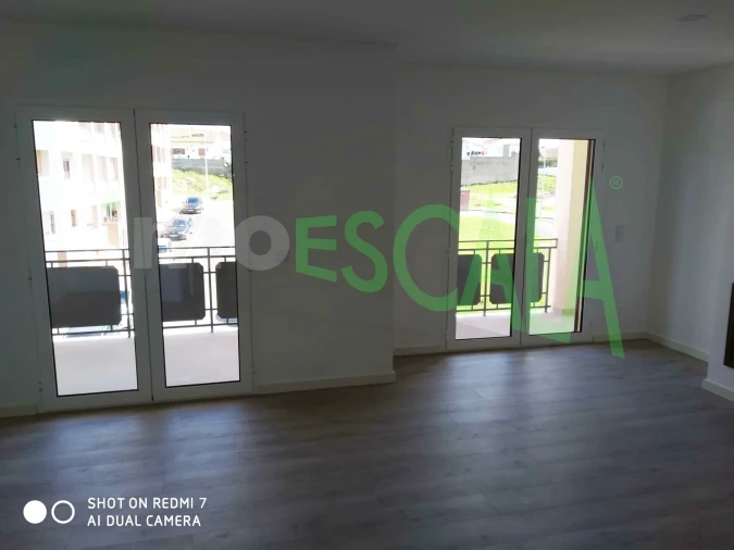 Apartamento T3 para Venda em Marvila, Ribeira Santarém, São Salvador, São Nicolau Foto 3