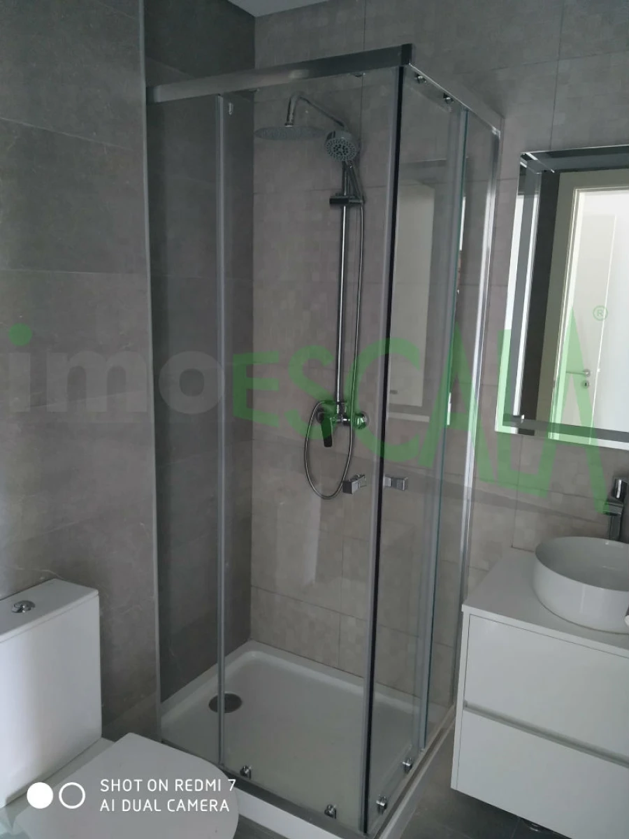 Apartamento T3 para Venda em Marvila, Ribeira Santarém, São Salvador, São Nicolau Foto 5