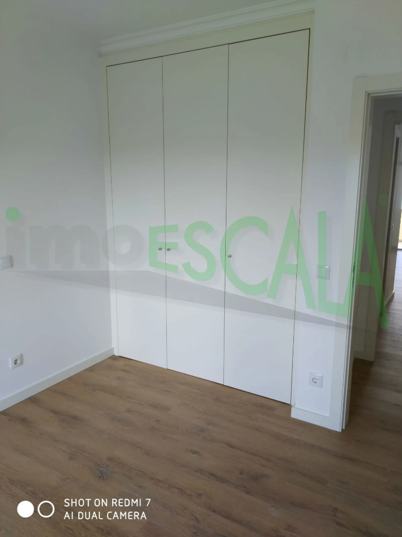 Apartamento T3 para Venda em Marvila, Ribeira Santarém, São Salvador, São Nicolau Foto 9
